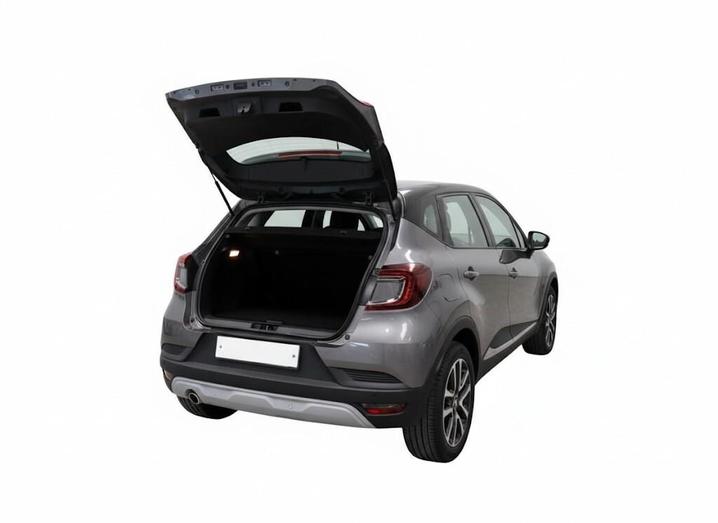 Renault Captur Blue dCi 95 CV Business