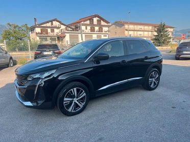 Peugeot 3008 BlueHDi 130 S&S EAT8 Allure Pack