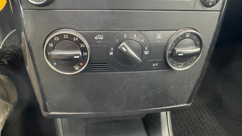 Mercedes A 180 CDI Classic