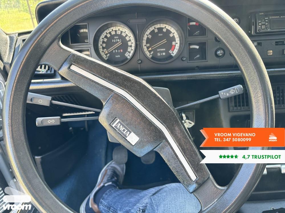 LANCIA Gamma 2.0 Coupe