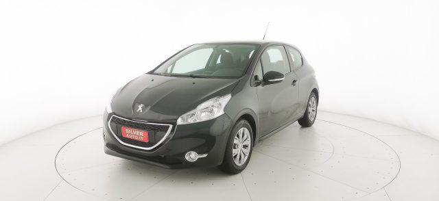 PEUGEOT 208 1° serie PureTech 68 3 porte Active