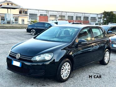 Volkswagen Golf 1.4 5p. United