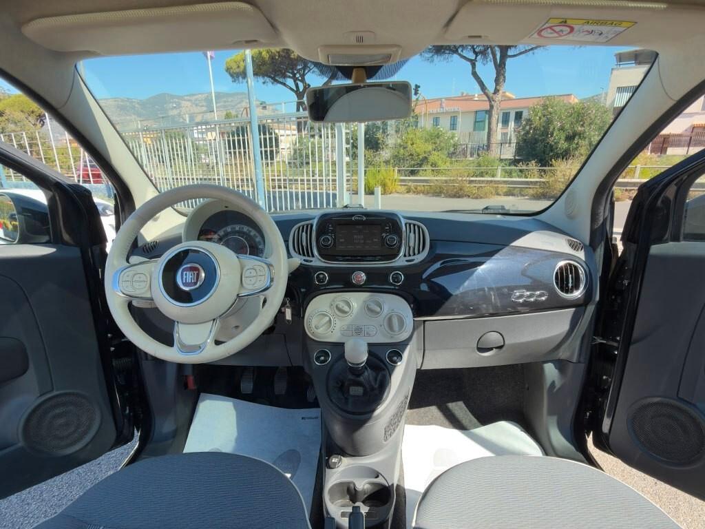 Fiat 500 1.2 Lounge IN PROMO
