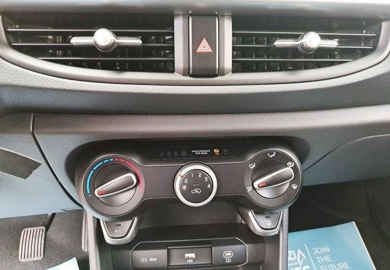 KIA Picanto Picanto 1.0 12V 5 porte GT Line