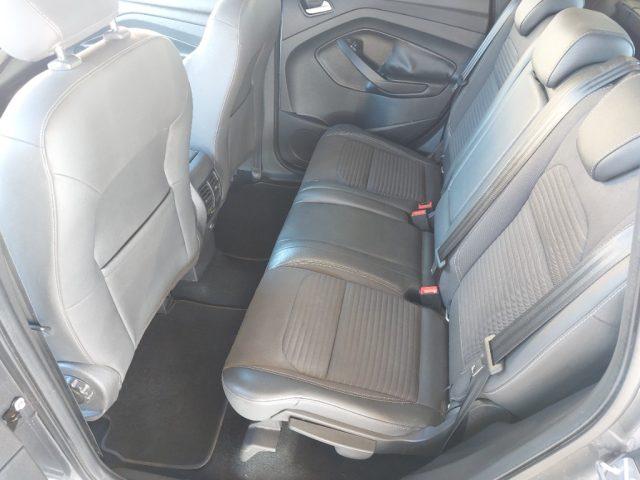 FORD Kuga 1.5 TDCI 120 CV S&S 2WD Powershift Edition