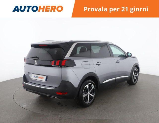 PEUGEOT 5008 BlueHDi 130 S&S Allure