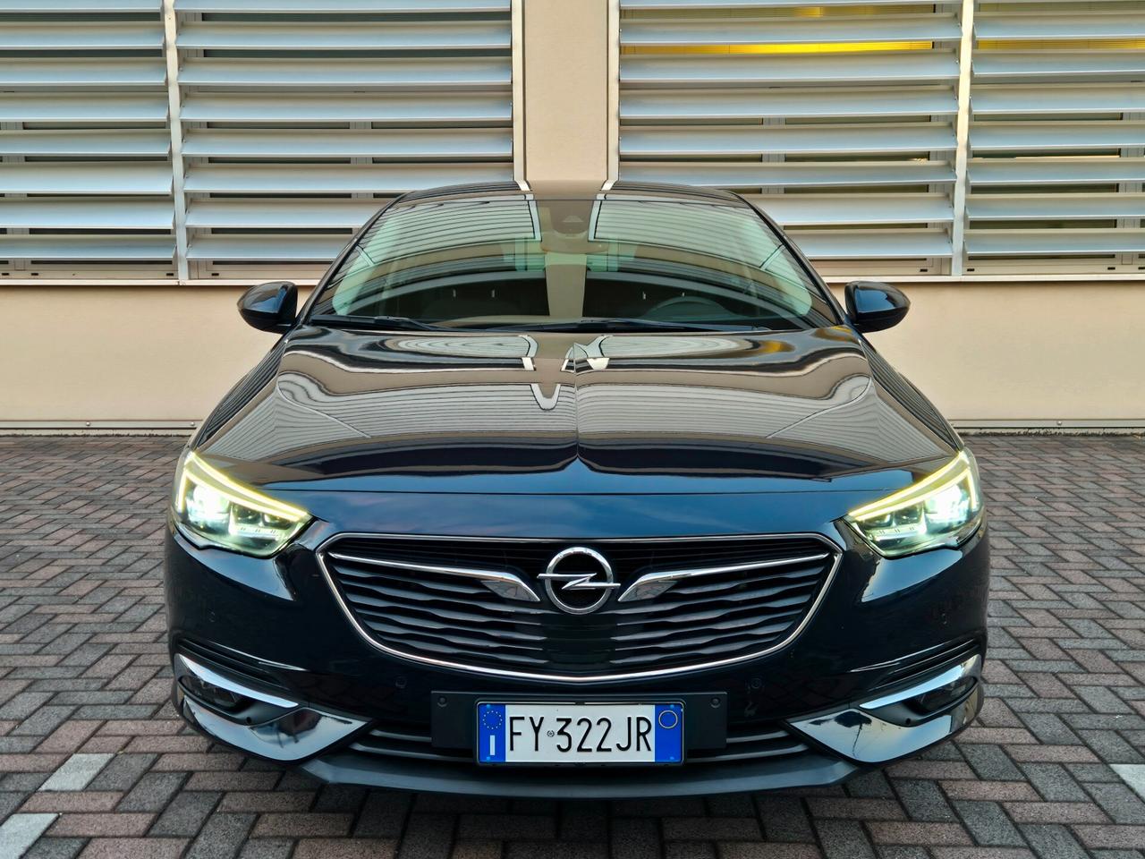 Opel Insignia 2.0 CDTI S&S Grand Sport Innovation