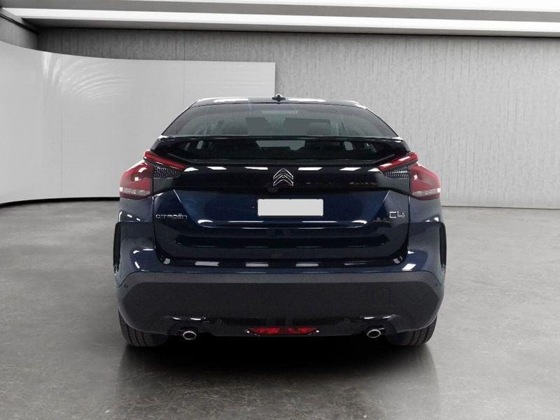 Citroën C4 1.2 puretech Plus s&s 130cv