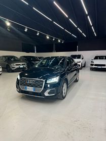 Audi Q2 NEOPATENTATI