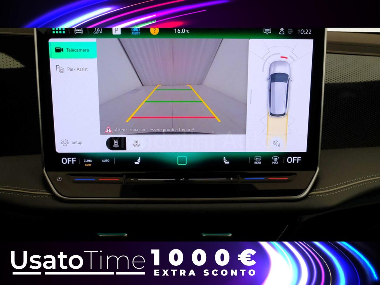 Volkswagen Passat 2.0 tdi scr evo 150cv business