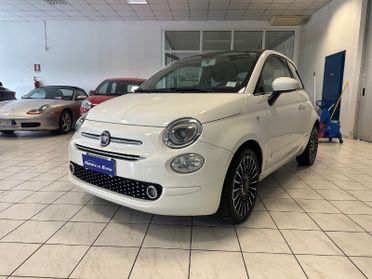 FIAT 500 (2015-2024) 500 1.2 Lounge