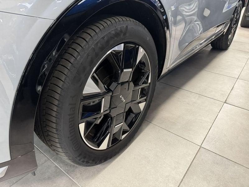 Kia Sportage MHEV-GPL PE 1.6 DS MH DCT GTL SR BC