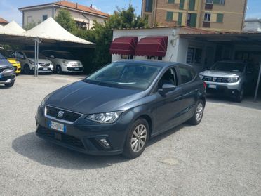 SEAT IBIZA 1.0 MPI 80cv 5 Porte Style