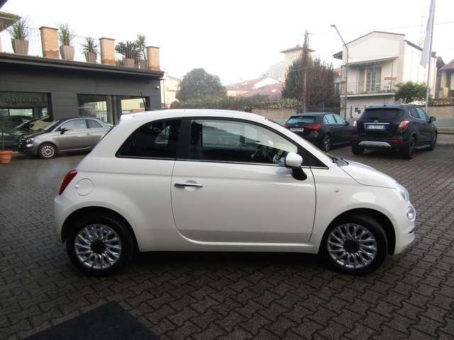 Fiat 500 1.0 HYBRID DOLCEVITA 70CV,CARPLAY,CERCHI 15