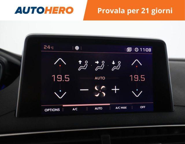 PEUGEOT 5008 BlueHDi 120 S&S EAT6 GT Line