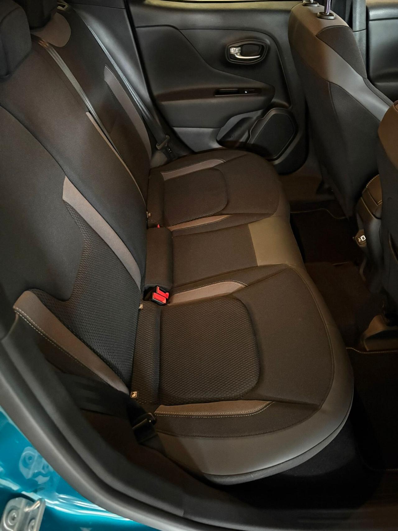 JEEP Renegade 1.3Hyb 4xe Limited Plug-In 190 -2022