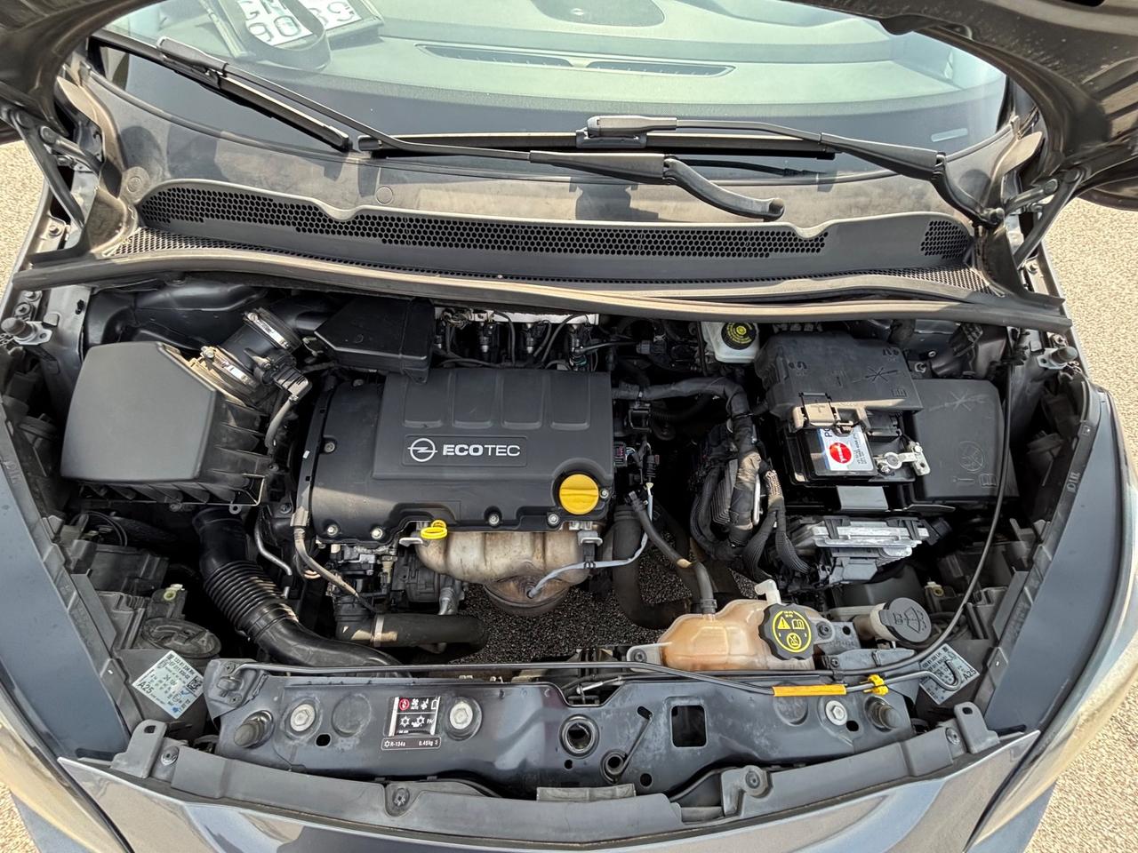 Opel Corsa 1.4 90CV GPL Tech GARANZIA