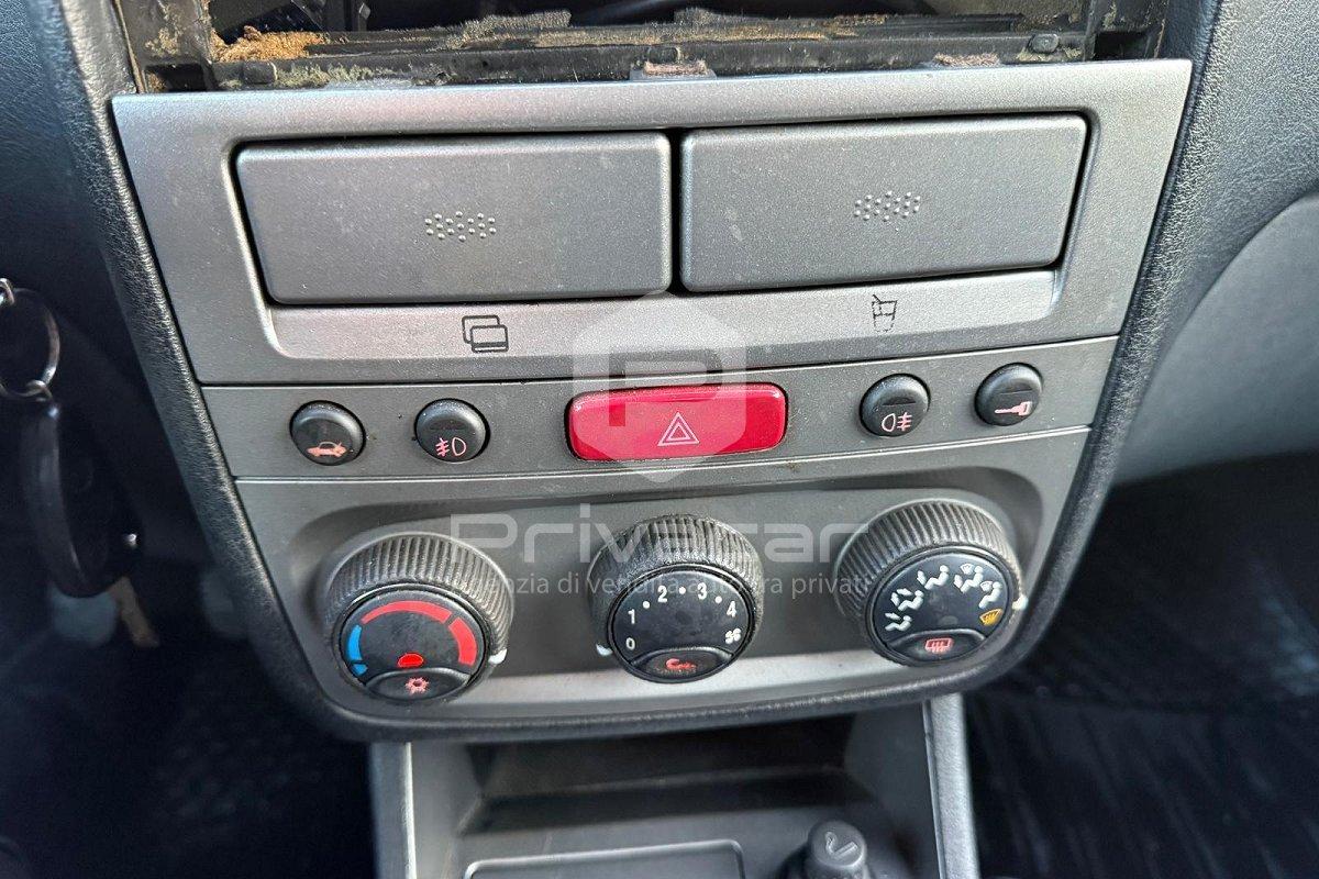 ALFA ROMEO 147 1.9 JTD (120) 5 porte Distinctive