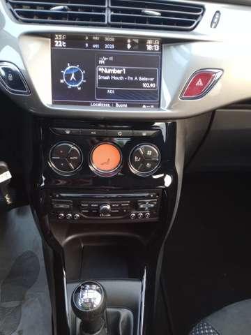 Citroen C3 C3 II 2009 1.4 vti Exclusive Gpl 95cv