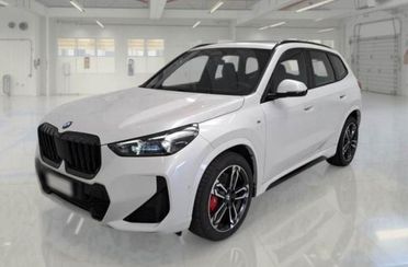 BMW X1 xDrive 23d Msport Pro *Km Zero*