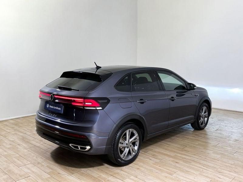 Volkswagen Taigo Taigo 1.0 TSI 110 CV R-Line