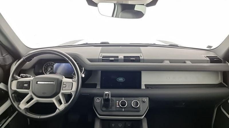 Land Rover Defender Defender 110 3.0d i6 mhev SE awd 250cv auto