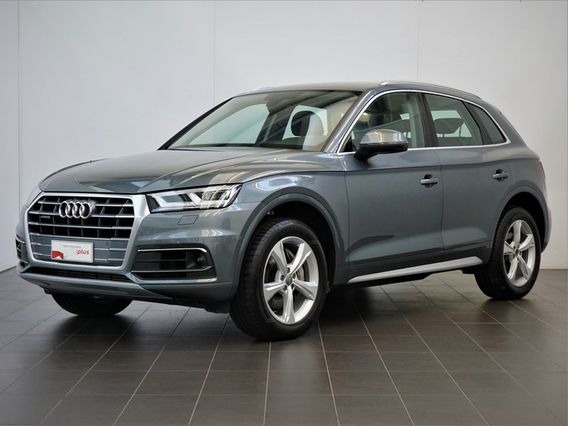 Audi Q5 45 3.0 tdi business sport quattro 231cv tiptronic