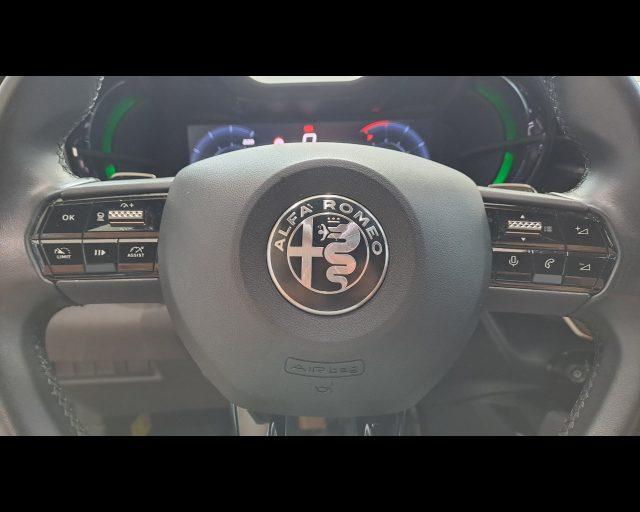 ALFA ROMEO Junior 1.2 ibrida Speciale 136cv edct6