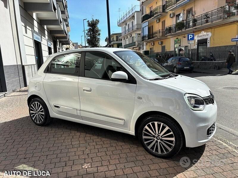 Renault twingo 1.0 energy certificata nuova xfetta