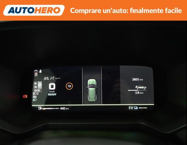 DACIA Bigster Hybrid 155 CV Journey