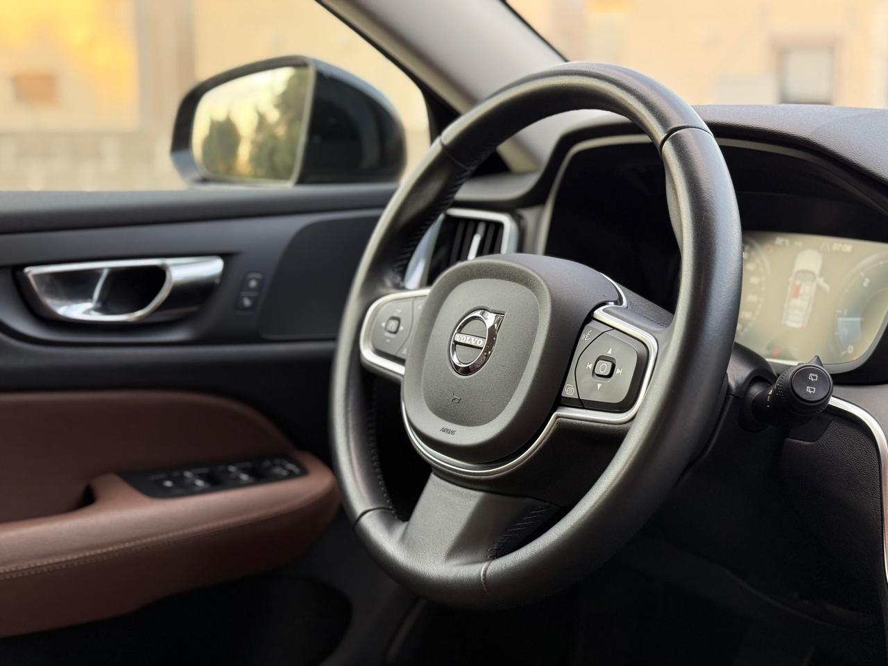 Volvo V60 D3 Geartronic Business Plus