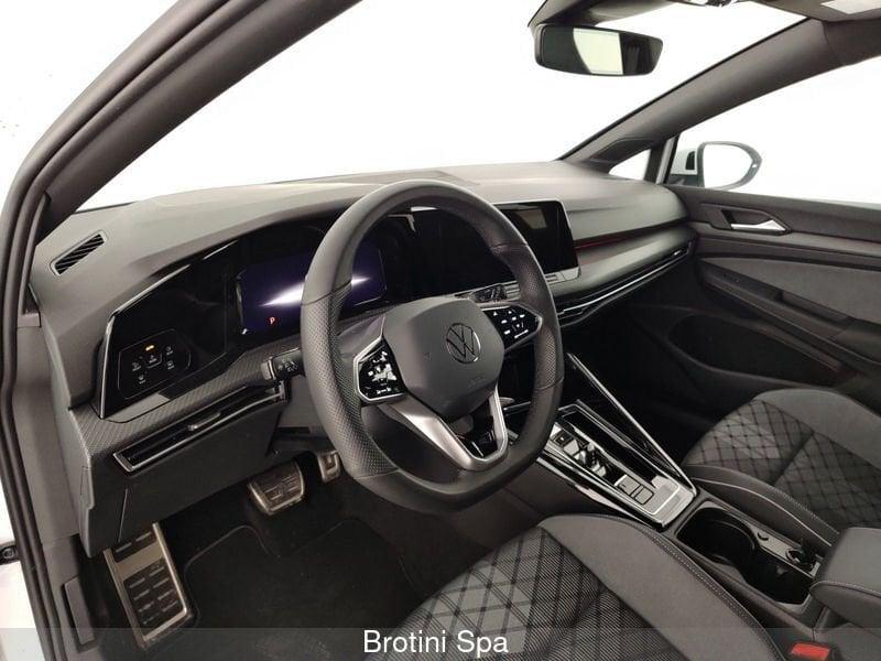 Volkswagen Golf 2.0 TDI 150 CV DSG SCR R-Line