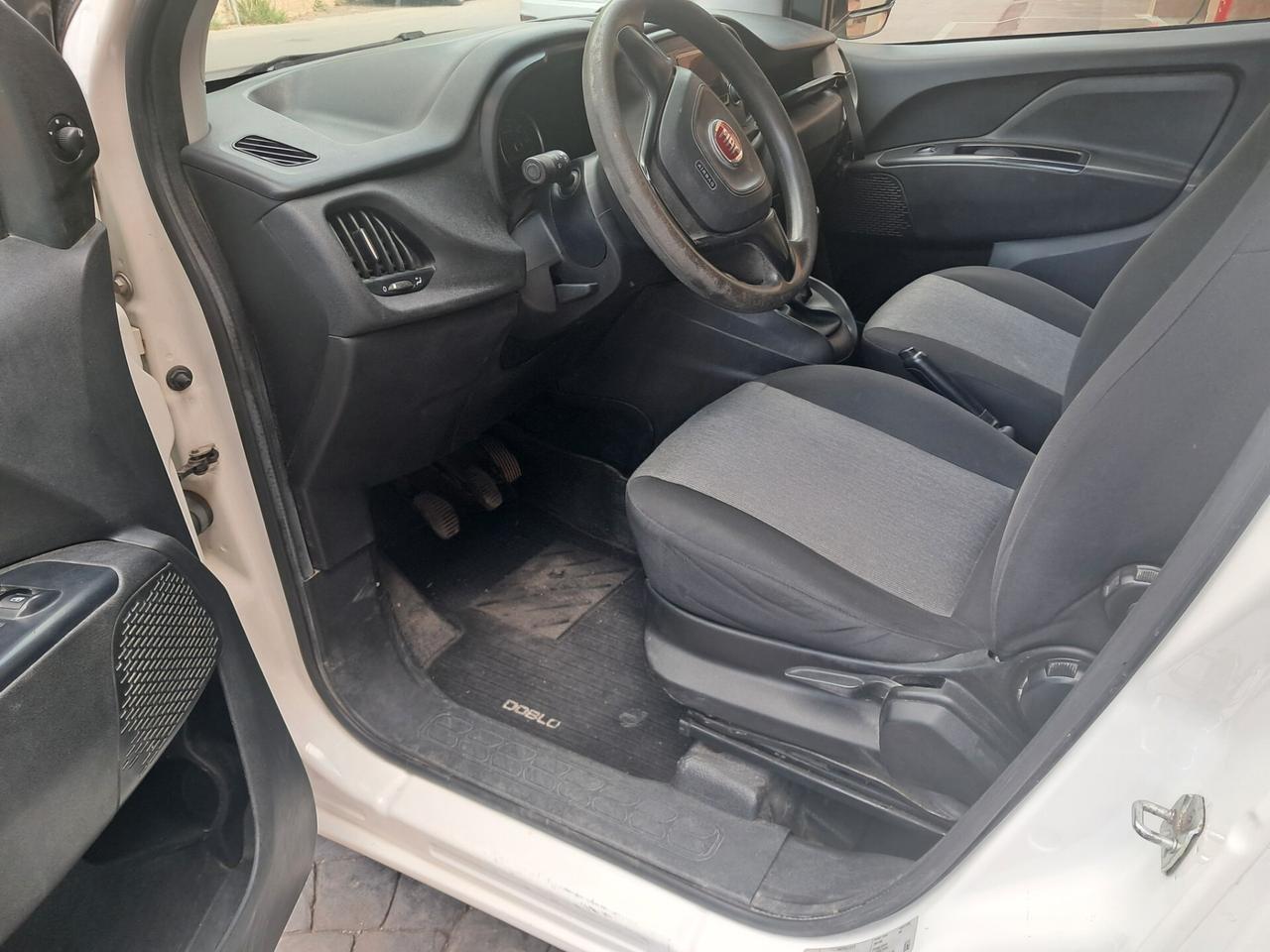 Fiat Doblo Doblò 1.3 MJT PL-TN Cargo Maxi Lamierato