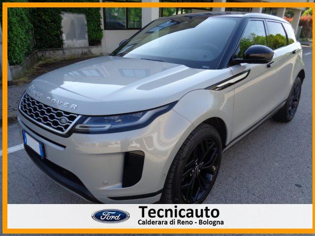 LAND ROVER Range Rover Evoque 2.0D I4 204 CV AWD Auto SE