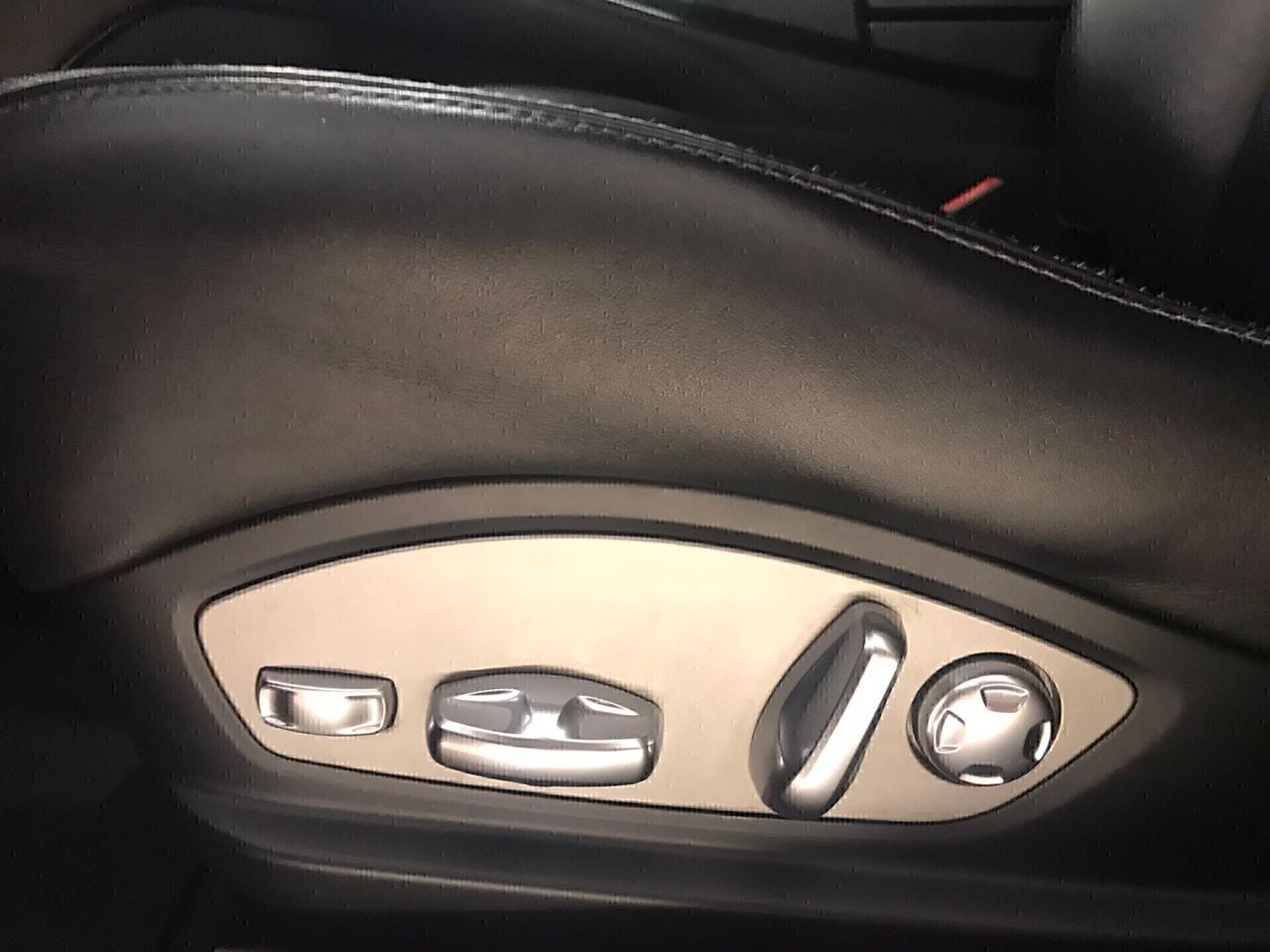 Porsche Panamera 3.0 Diesel 12/2016 service Porsche