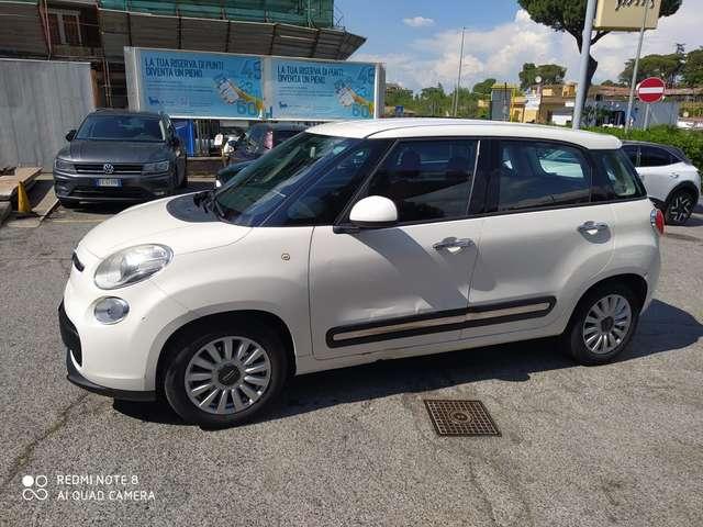 Fiat 500L 500L 1.3 mjt Lounge 85cv