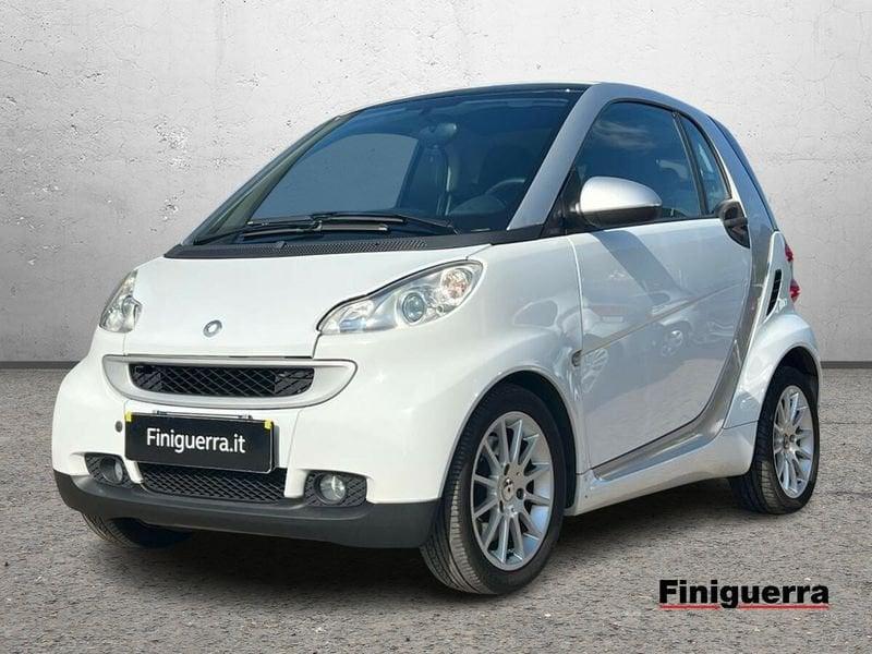 smart fortwo Fortwo 1.0 mhd Pulse 71cv FL