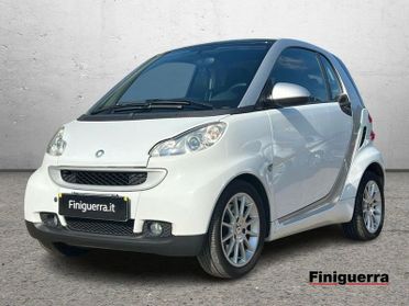 smart fortwo Fortwo 1.0 mhd Pulse 71cv FL