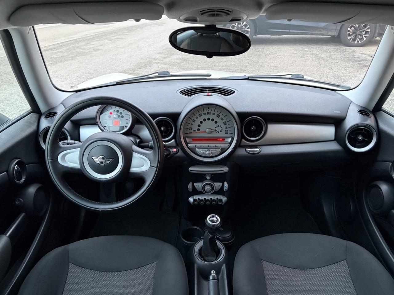 Mini 1.4 16V Ray Ideale per neopatentati !!!!!