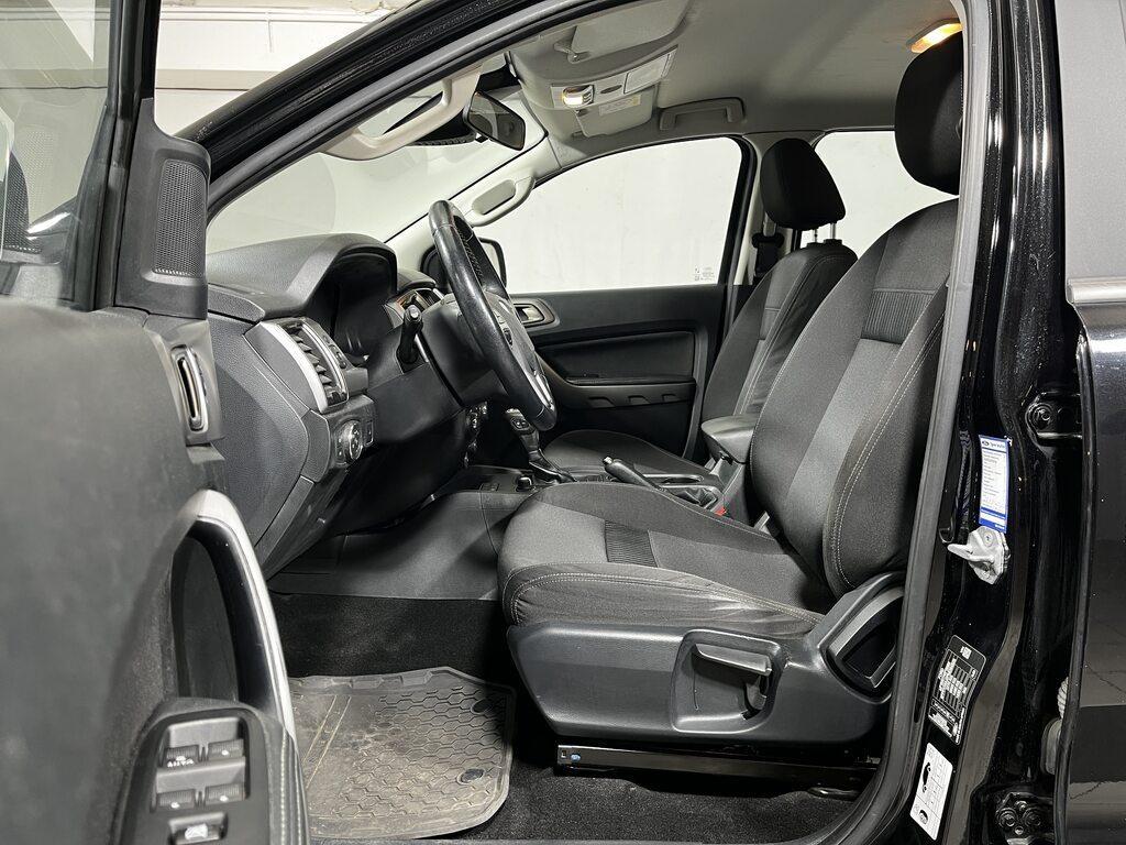 Ford Ranger 2.0 ecoblue double cab XLT 170cv auto