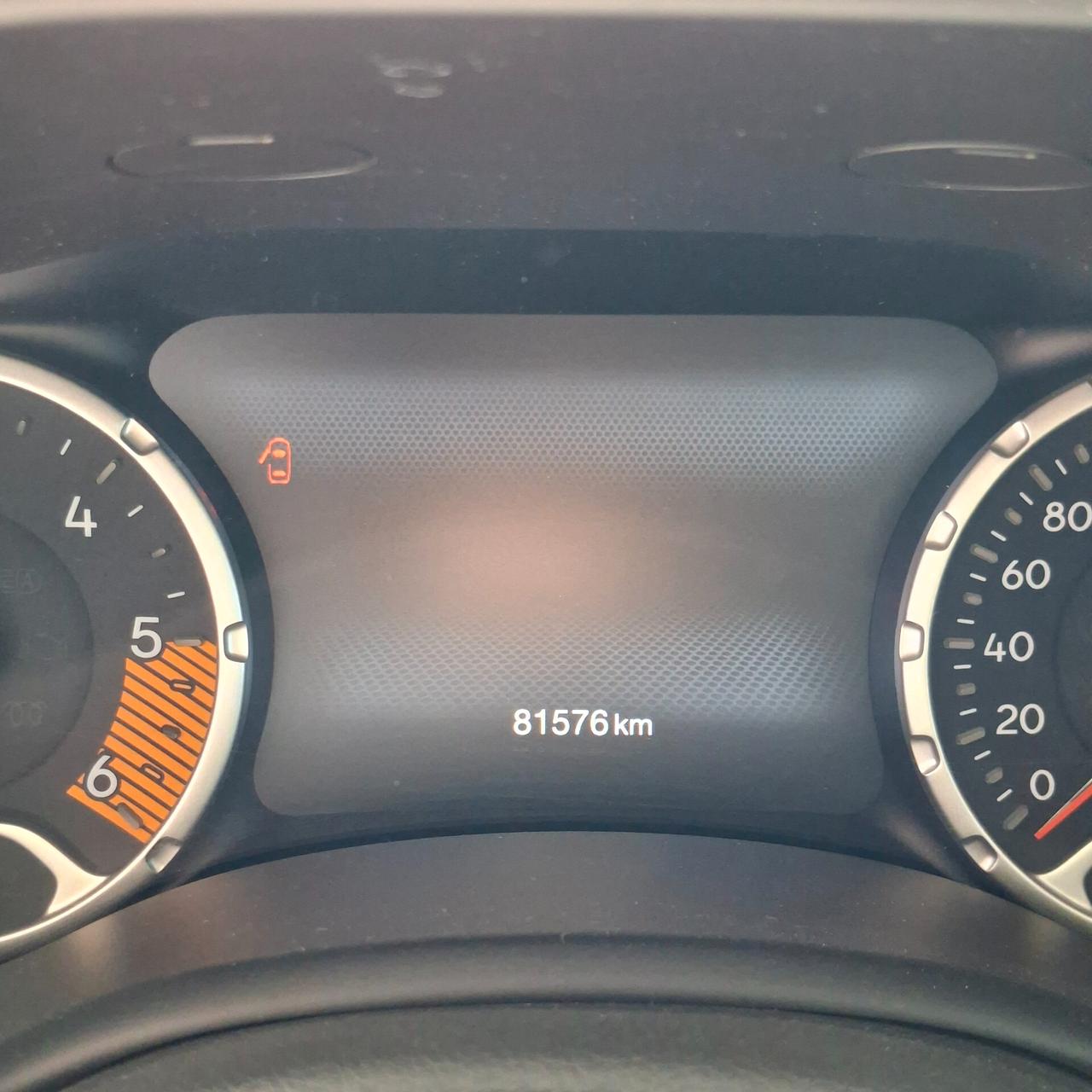 Jeep Renegade 1.6 Mtj 130cv Limited