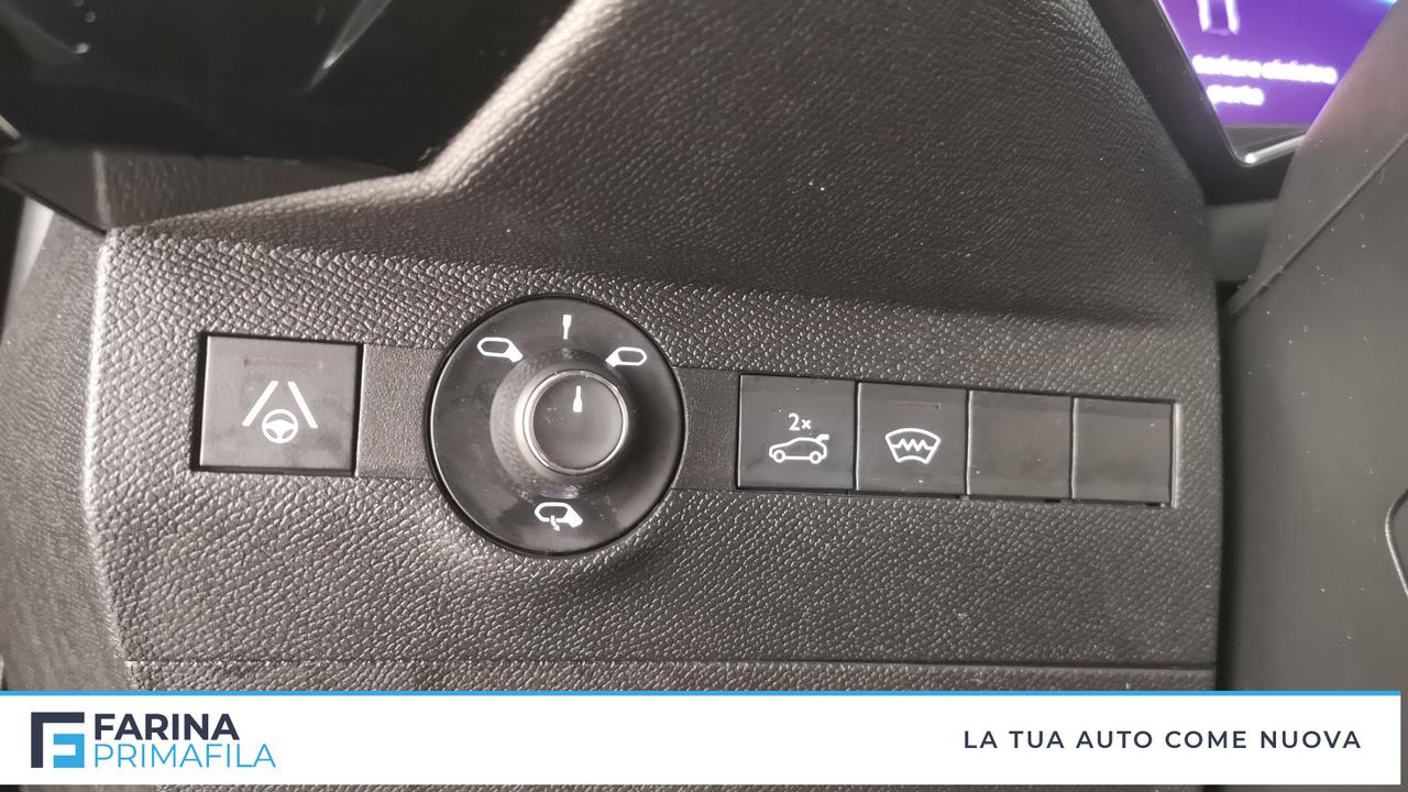 DS DS7 - DS7 1.5 bluehdi Opera 130cv auto