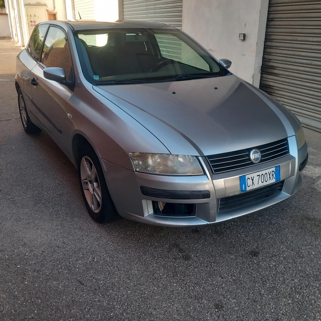 Fiat Stilo 1.9 JTD 3 porte