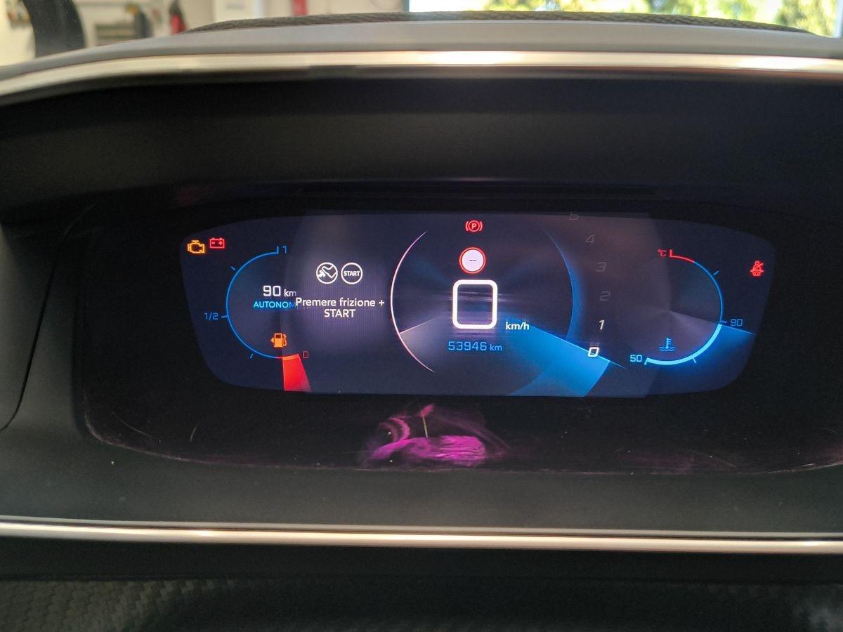 PEUGEOT 208 2ª serie - 208 PureTech 75 Stop&Start 5 porte Allure Pac