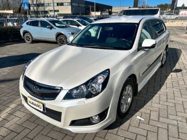 Subaru Legacy 2.0i Bi-Fuel Trend - Con gancio traino