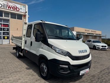 Iveco Daily 35C16 3.0 6 posti RIBALTABILE