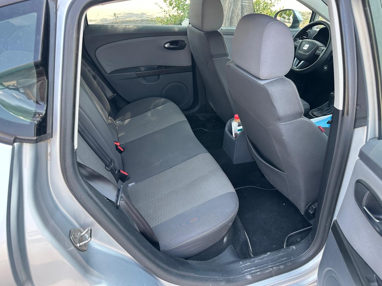Seat Leon 1.4 Benzina (Garanzia 24 Mesi)