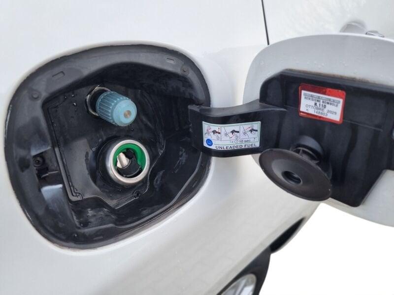 FIAT 500L 500L 0.9 TwinAir Turbo Natural Power Lounge