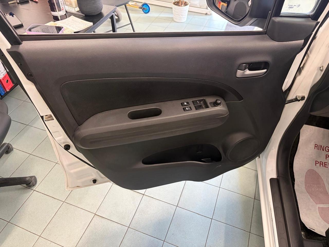 Opel Agila 2013 1.0 68Cv 71.000KM NUOVISSIMA