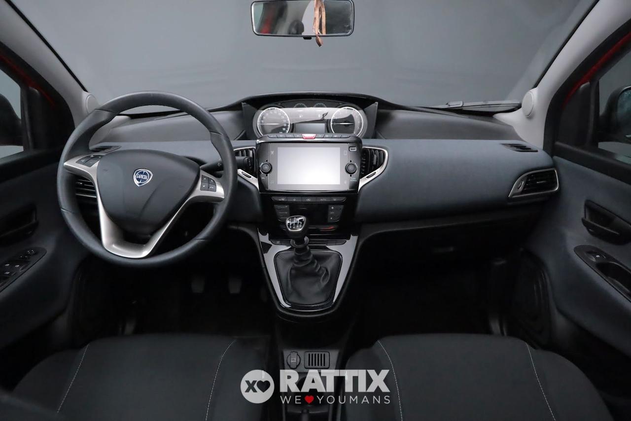 Lancia Ypsilon 1.0 Firefly Hybrid 70CV Gold